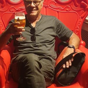 Profilbild von Frank Dambor