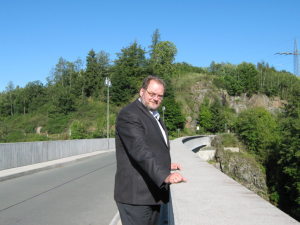 Profilbild von Frank Dambuk