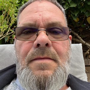 Profilbild von Frank Dammaß