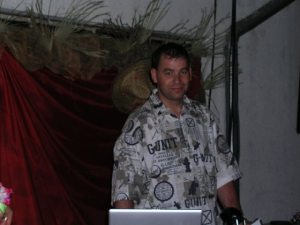 Profilbild von Frank Dankert