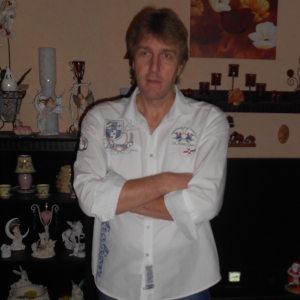 Profilbild von Frank Danne