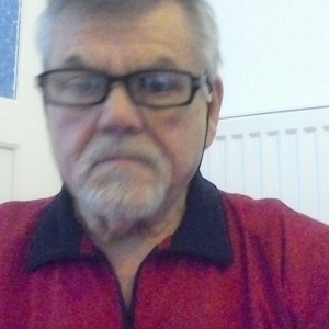 Profilbild von Frank Dannenberg