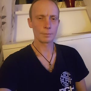 Profilbild von Frank Danner