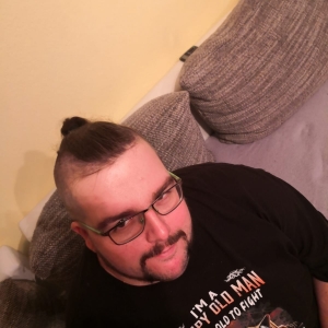 Profilbild von Frank Dannhauer