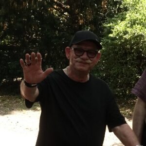 Profilbild von Frank Dannowitz