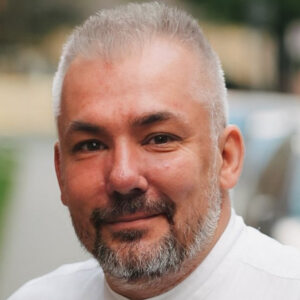 Profilbild von Frank Dannowski
