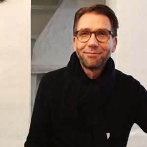 Profilbild von Frank Danscher