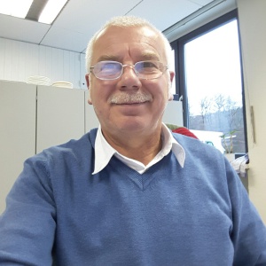 Profilbild von Frank Darmann