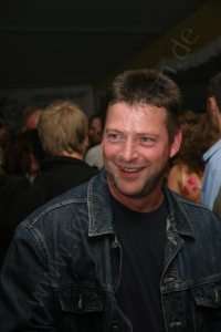 Profilbild von Frank Dauber