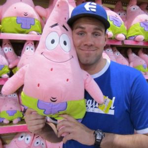 Profilbild von Frank David