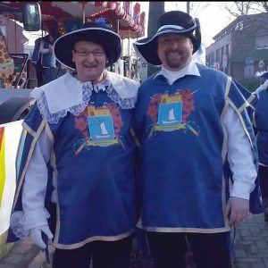 Profilbild von Frank Debevec