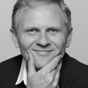 Profilbild von Frank Dechange