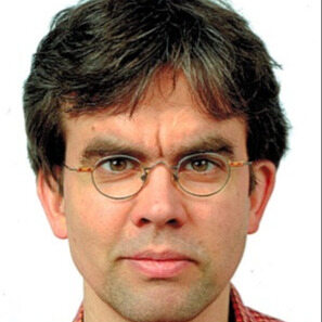 Profilbild von Frank Deckert