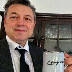 Profilbild von Frank Dederichs