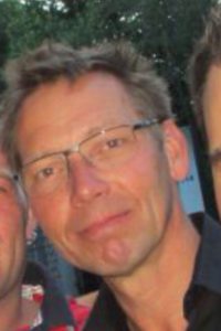 Profilbild von Frank Dehlinger