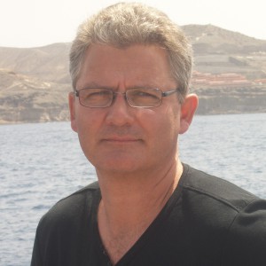 Profilbild von Frank Dehmel