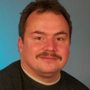 Profilbild von Frank Dehnert