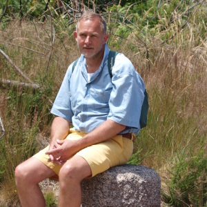 Profilbild von Frank Dehning
