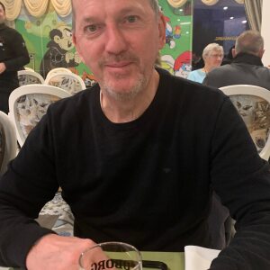 Profilbild von Frank Deickert