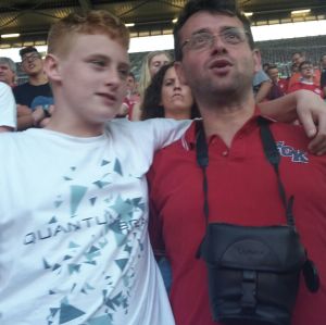 Profilbild von Frank Dein