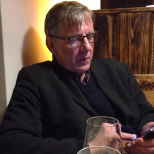 Profilbild von Frank Deininger