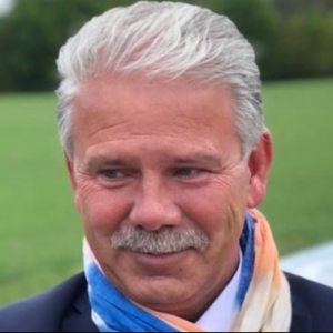 Profilbild von Frank Deiss