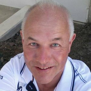 Profilbild von Frank Deiters