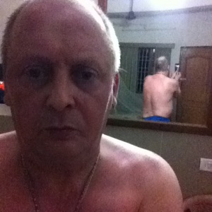 Profilbild von Frank Deland