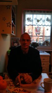 Profilbild von Frank Delling