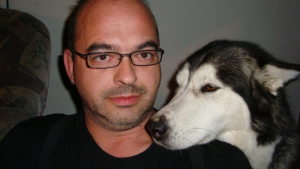 Profilbild von Frank Dellkamp