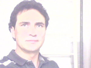 Profilbild von Frank Demkiw