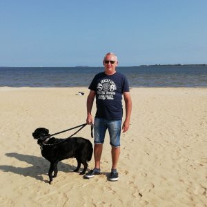 Profilbild von Frank Dempwolf
