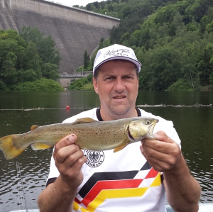 Profilbild von Frank Demuth
