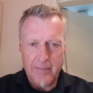 Profilbild von Frank Den Broeder