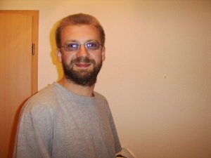 Profilbild von Frank Denecke