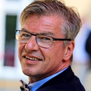 Profilbild von Frank Denker