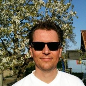 Profilbild von Frank Denskat