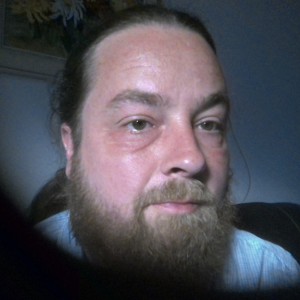 Profilbild von Frank Derpsch