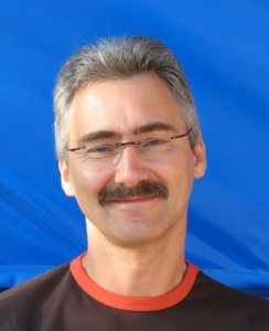Profilbild von Frank Dersewski