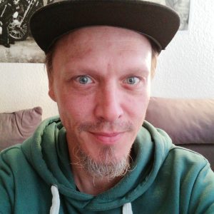 Profilbild von Frank Derwelat