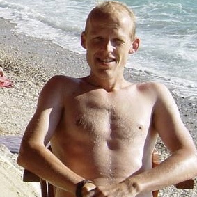 Profilbild von Frank Deters