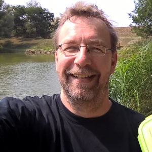 Profilbild von Frank Dettbarn