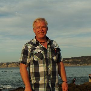 Profilbild von Frank Dettmann