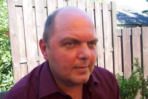 Profilbild von Frank Deuster