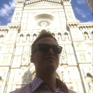 Profilbild von Frank Deutschmann