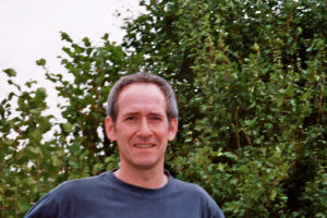 Profilbild von Frank Dichtl