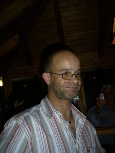 Profilbild von Frank Didinger