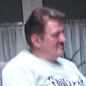 Profilbild von Frank Diederich