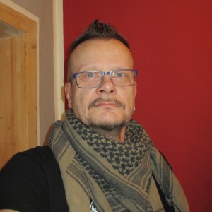 Profilbild von Frank Diederichs