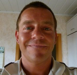 Profilbild von Frank Diederzen